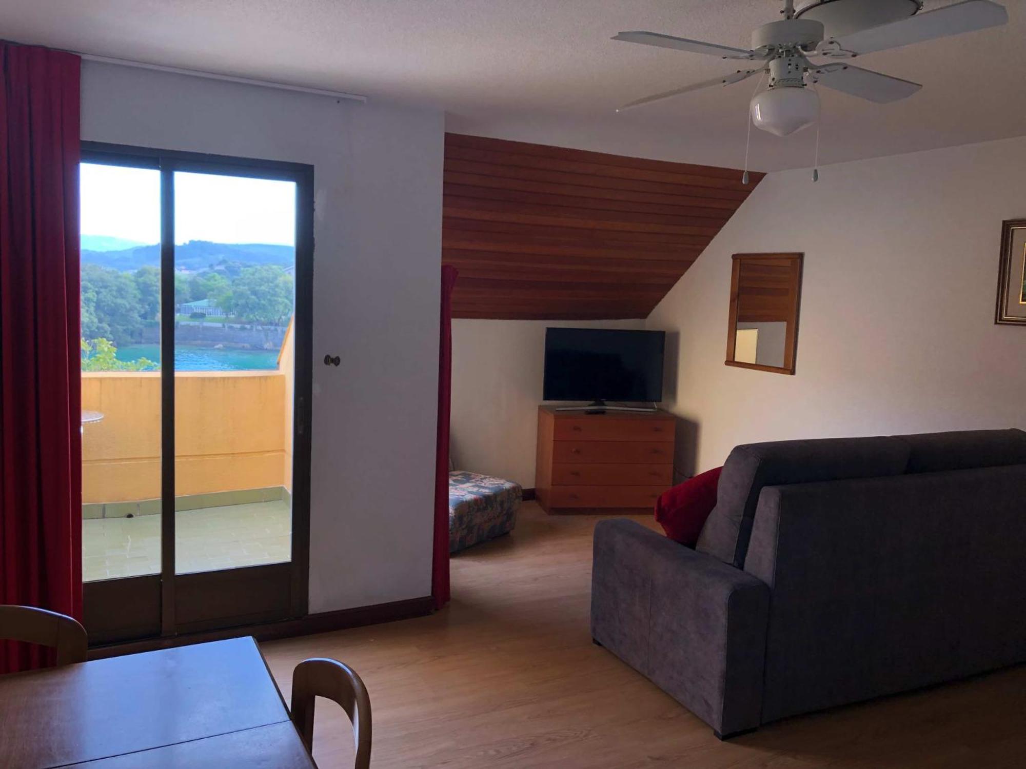 Apartamentos De La Hoz Isla Exterior photo