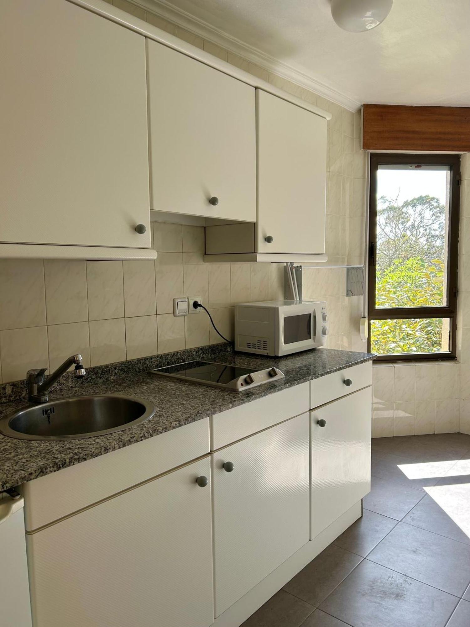 Apartamentos De La Hoz Isla Exterior photo